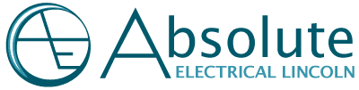 Absolute Electrical Lincoln Ltd logo
