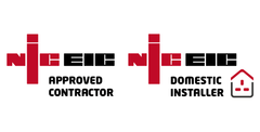 NICEIC logo