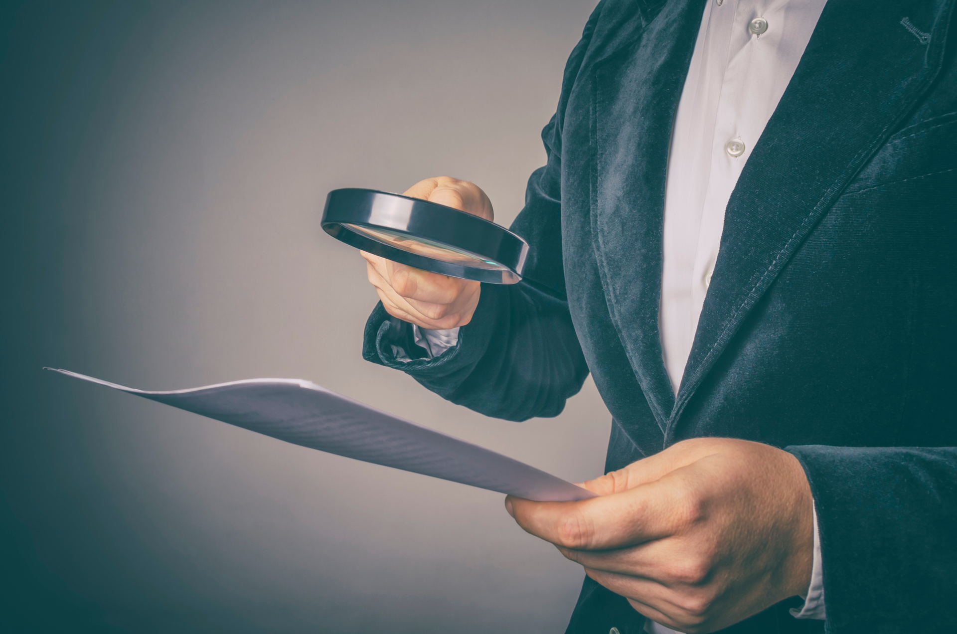 Classified Forensic Report — Birmingham, AL — Magic City Investigations, LLC