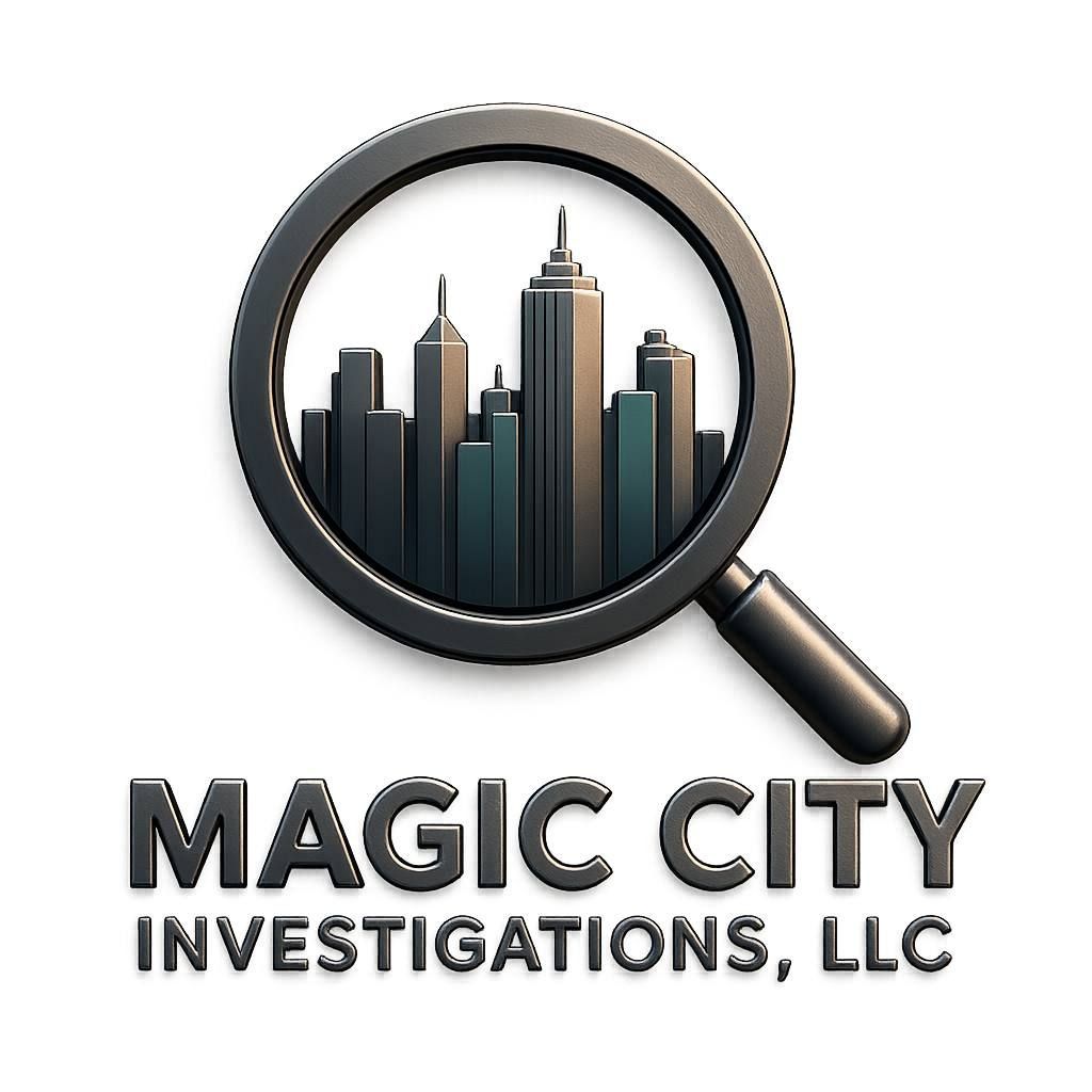 Magic City Investigations, LLC Magic City Investigations, LLC