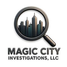 Magic City Investigations, LLC Magic City Investigations, LLC