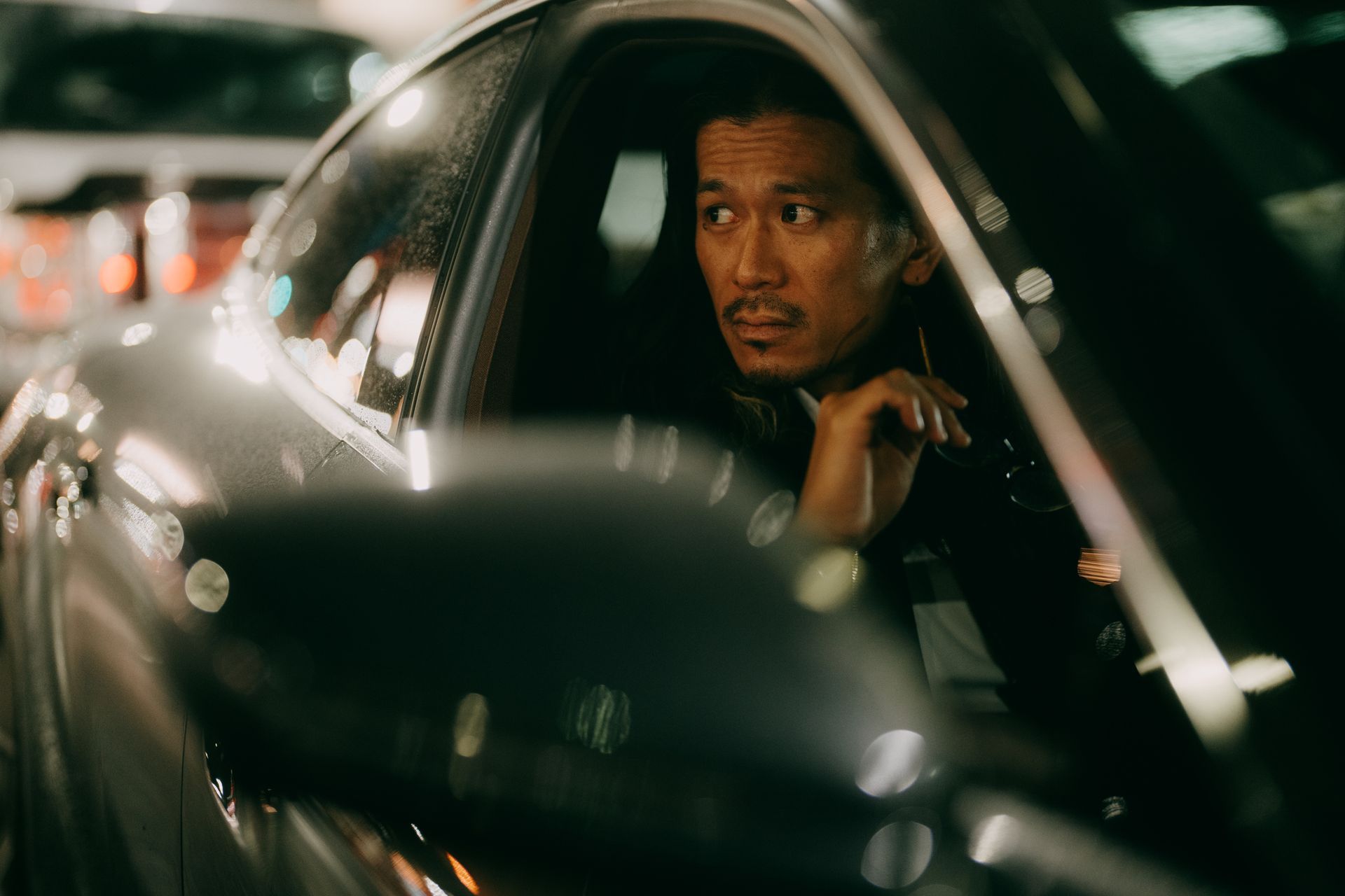 Top Secret — Birmingham, AL — Magic City Investigations, LLC