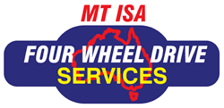 Mt Isa Four Wheel Drive Services