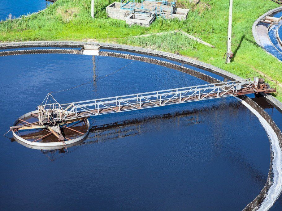 Green Disinfection Solutions for H2S Odor Removal Technology for Wastewater & Air in Lexington, Kentucky (KY) & IN, TN, NC, VA & FL