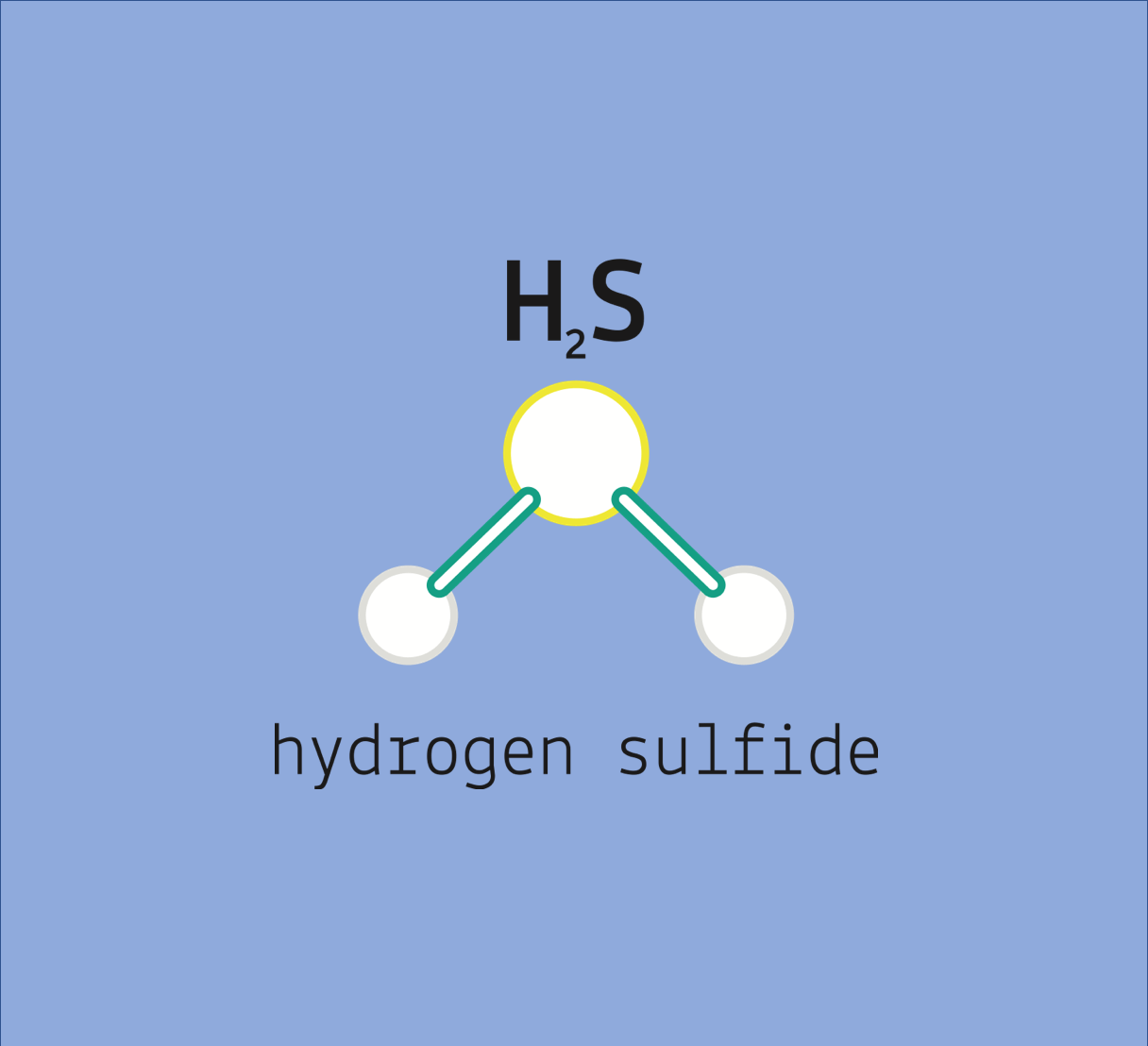 H2S Odor Removal Technology for Wastewater & Air in Lexington, KY