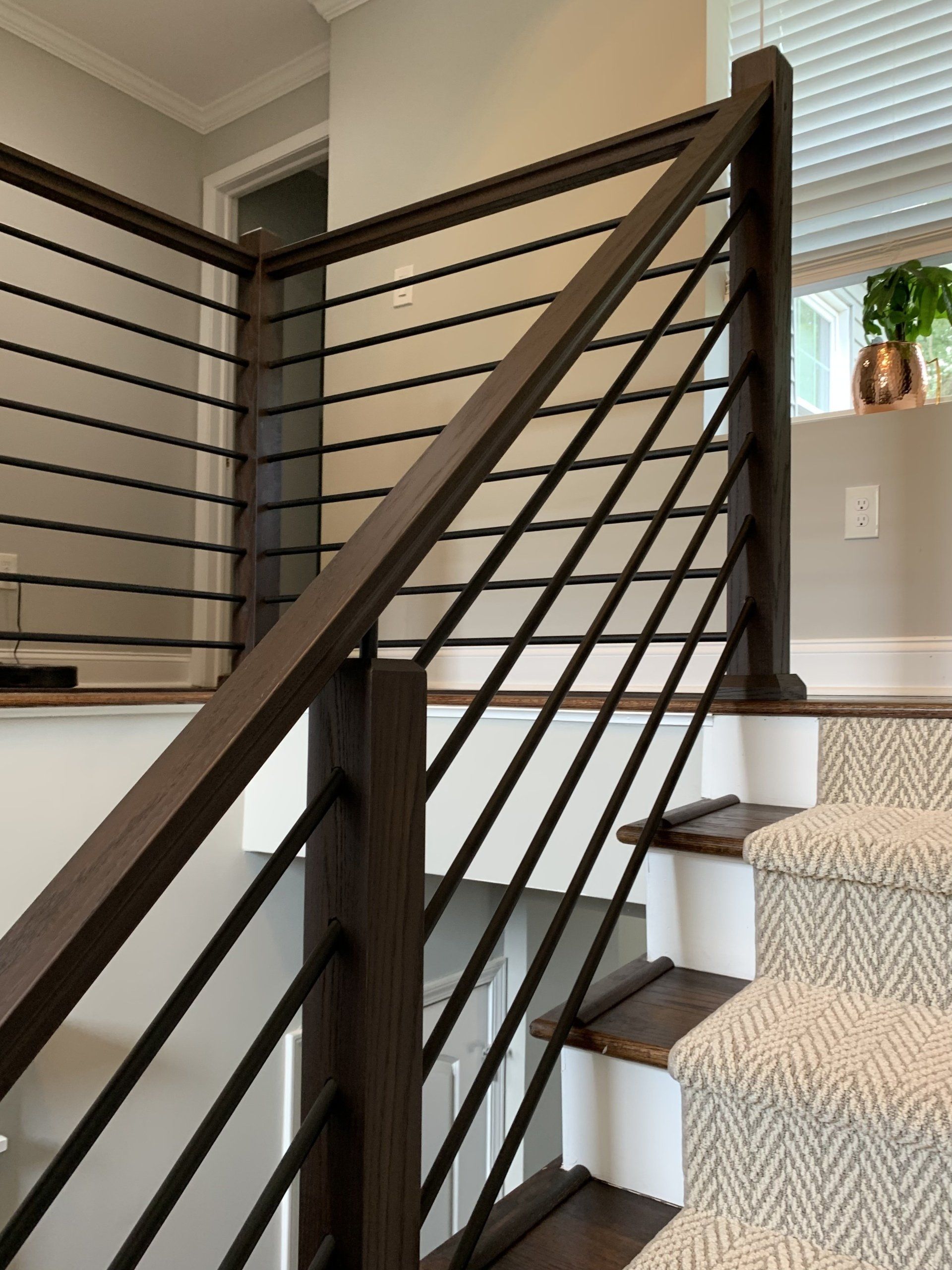 Kellner Stair & Rail - The Quality Choice for Your Home