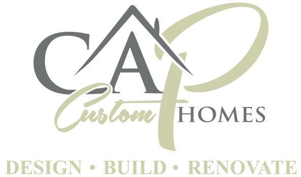 CAP Custom Homes