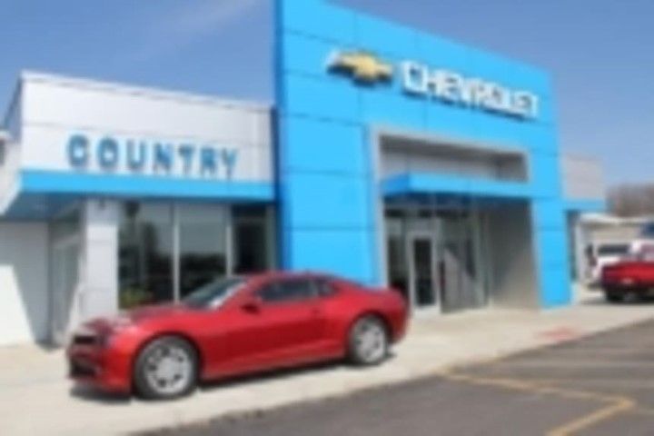 Country Chevrolet