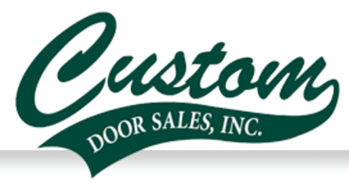 Custom Door Sales, Inc.