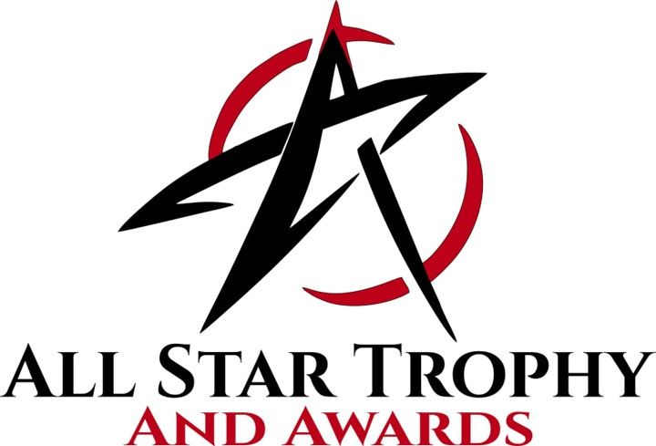 All Star Trophy and Awards