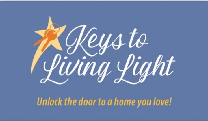 Keys to Living Light,LLC