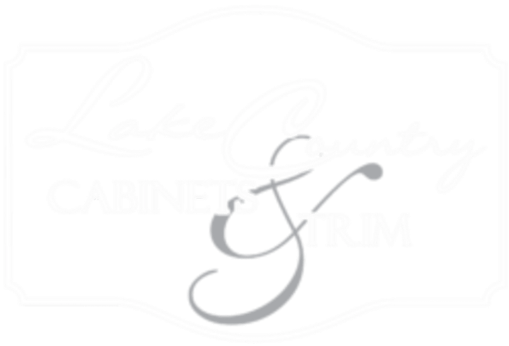 Lake Country Cabinets & Trim