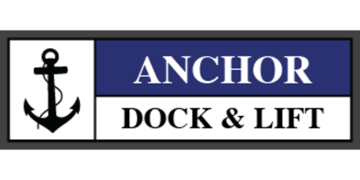 Anchor Dock & Lift