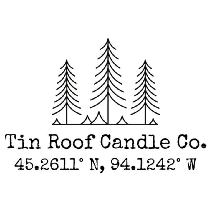 Tin Roof Candle Co