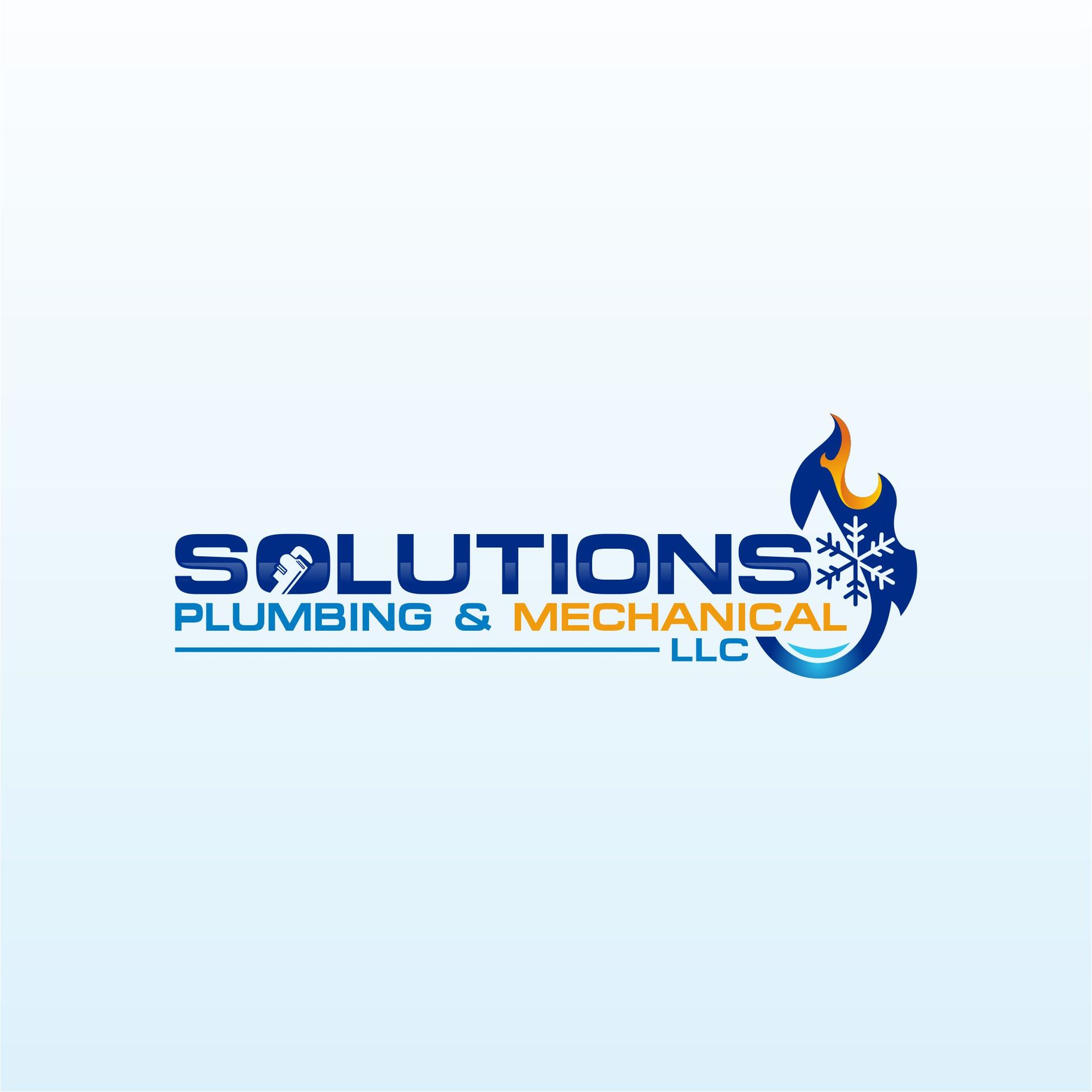 Solutions Plumbing & Mechanical