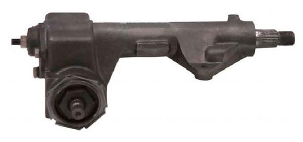 Aguilera J. y Cacheda H. S.H.