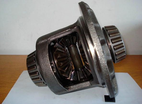 Aguilera J. y Cacheda H. S.H.