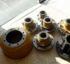 Aguilera J. y Cacheda H. S.H.