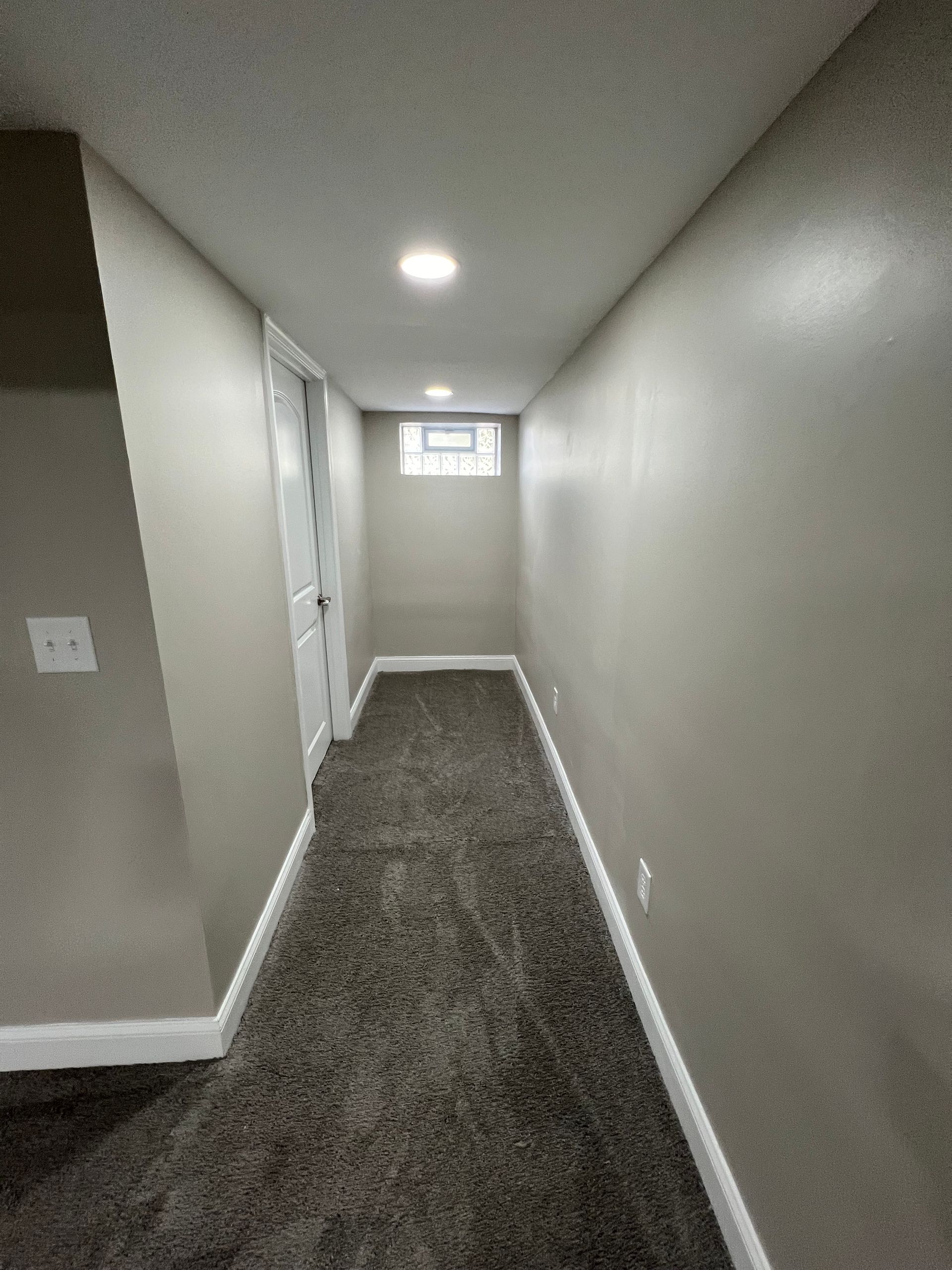 basement remodeling in Louisville, KY