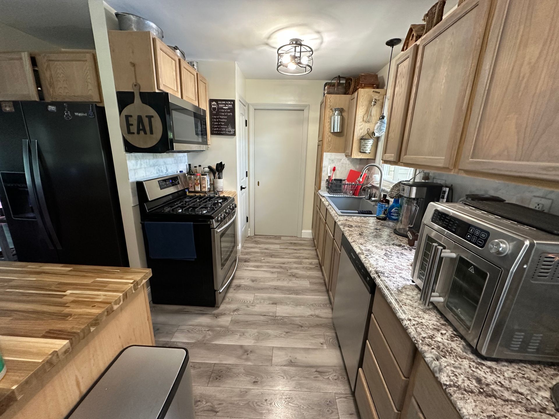 kitchen remodeling in Louisville, KY