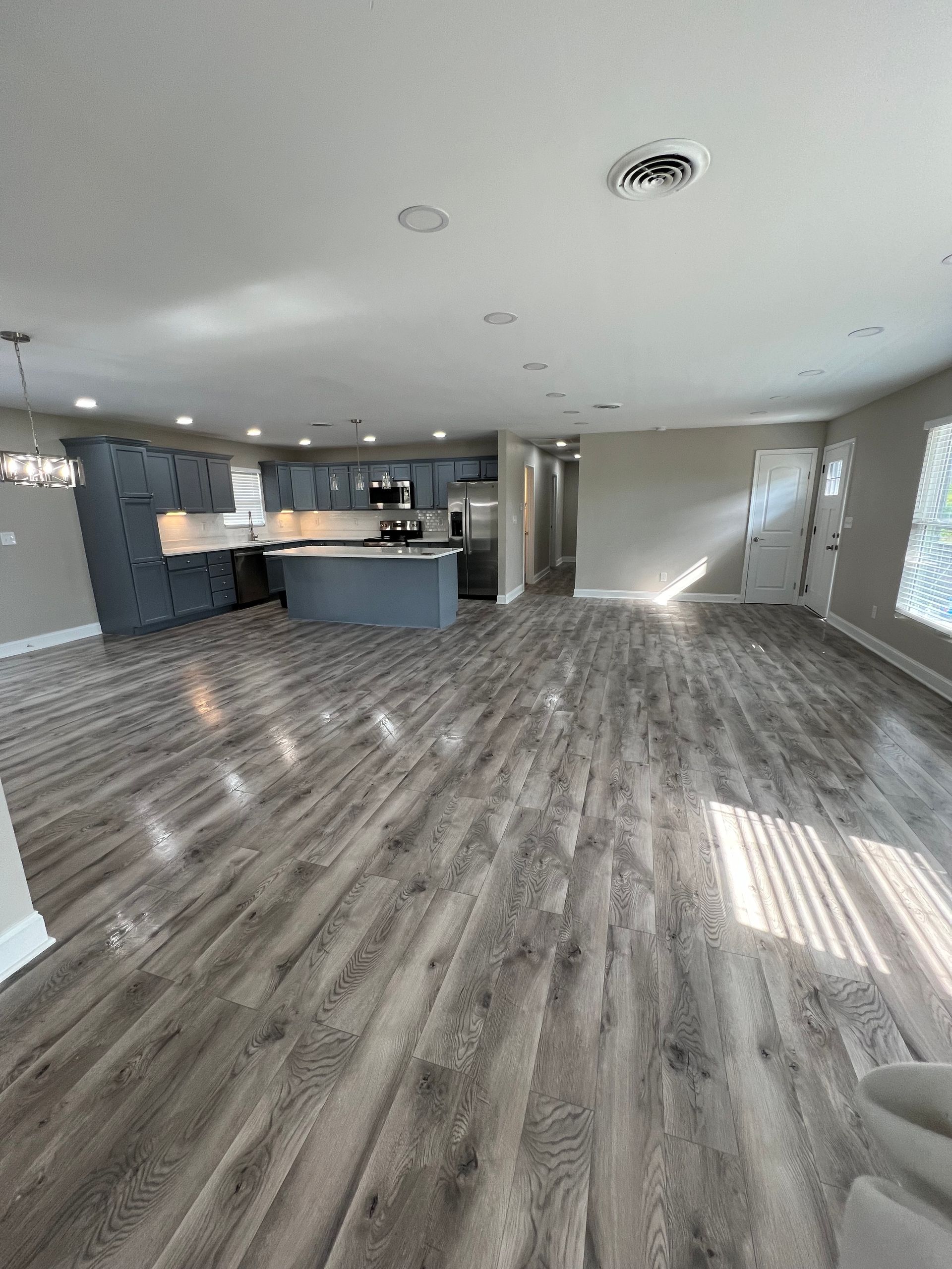 kitchen remodeling in Louisville