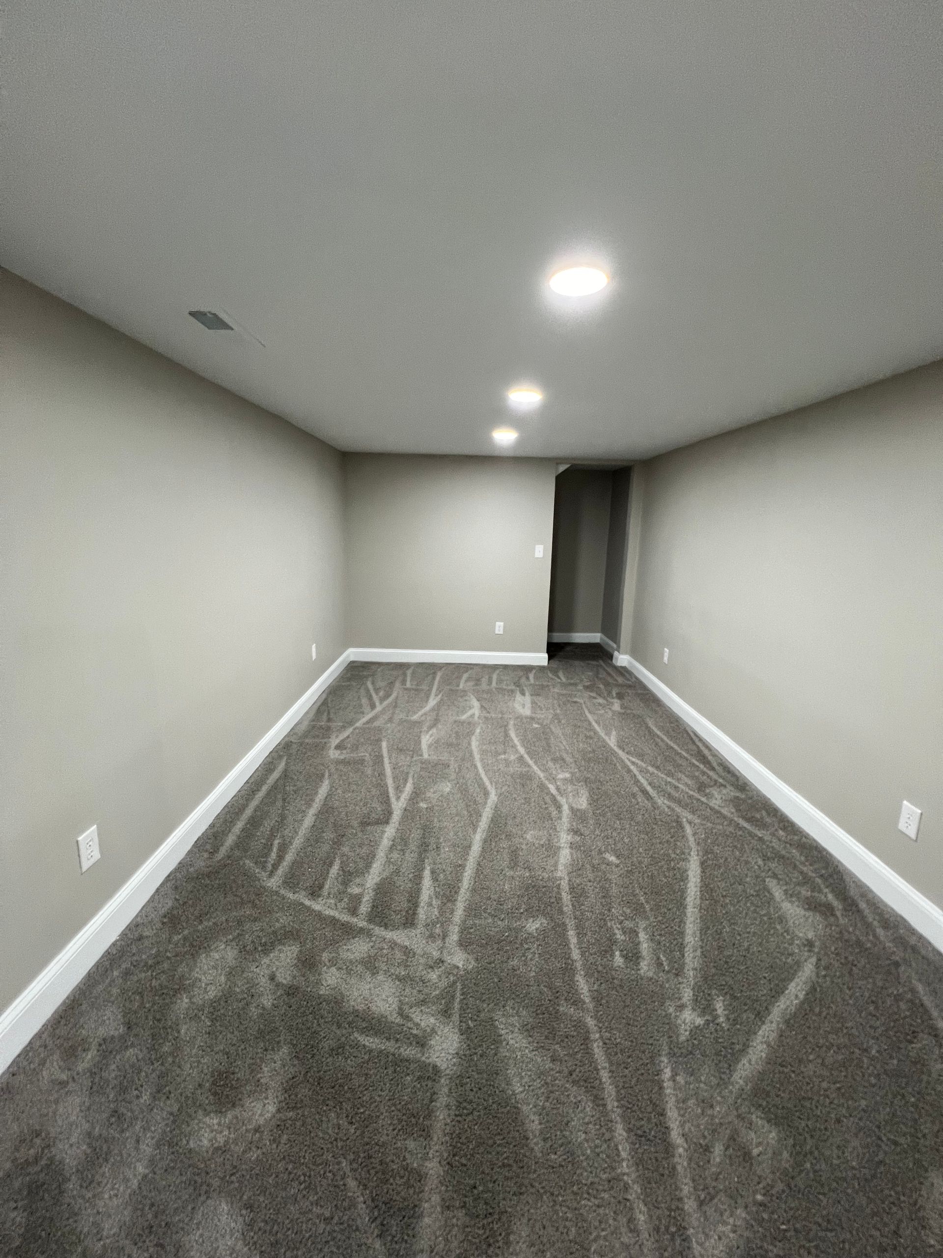 basement remodeling in Louisville, KY