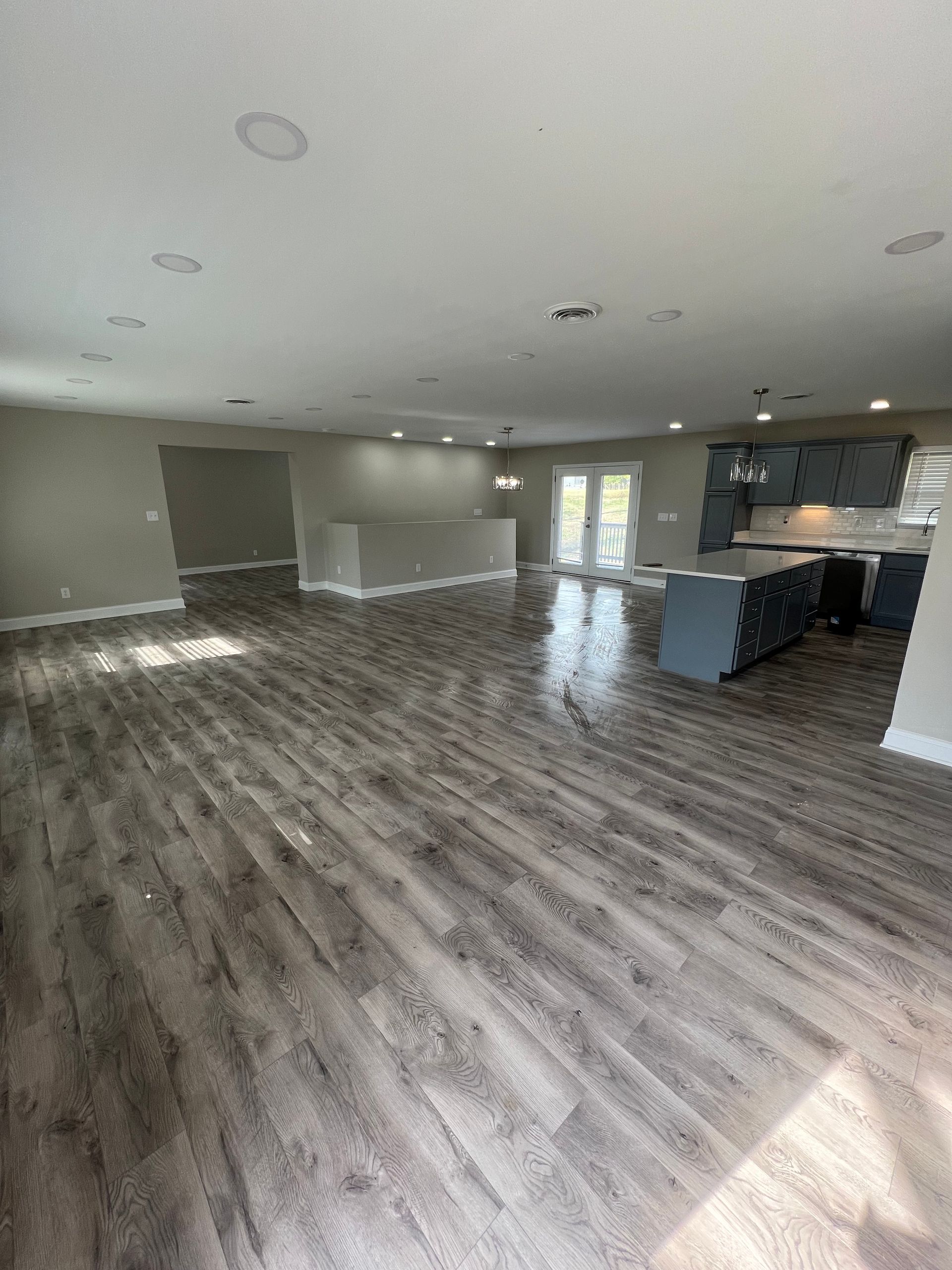 flooring installation services