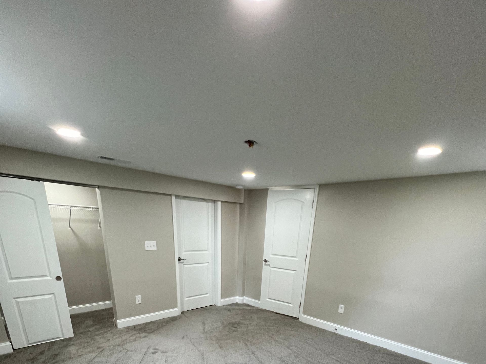 interior painting in Louisville, KY