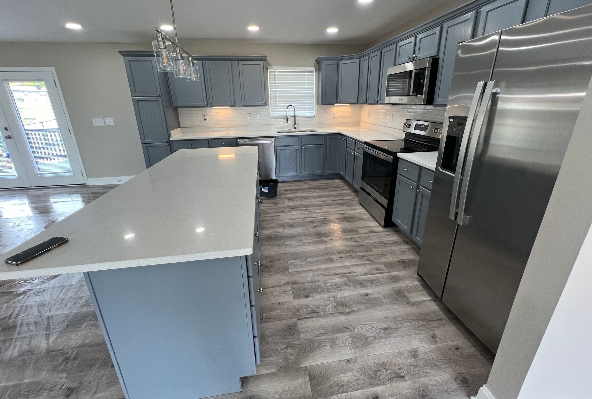 Kitchen Remodeling in Louisville, KY