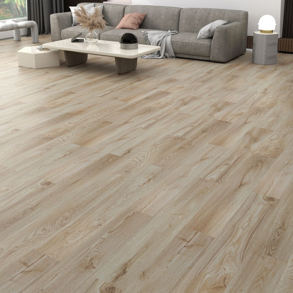 laminate floor installation