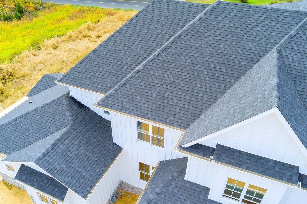 roofing services in Louisville