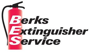 Berks Extinguisher Service company logo