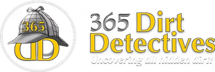 365 Dirt Detectives