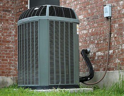 Modern AC —  Residential Air Conditioning in Neenah, WI