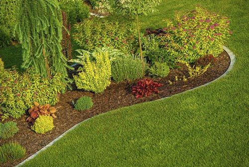 Landscape Designer — Garden Design in Lexington, KY