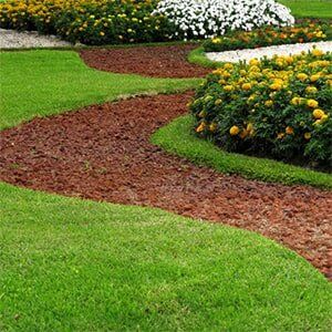 Affordable Landscapers — Garden in Lexington, KY