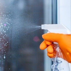 Residential Window Cleaning in Lexington, KY
