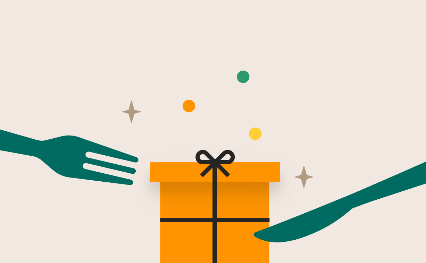 The Forge Gift Card Image