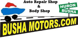 Busha Motors