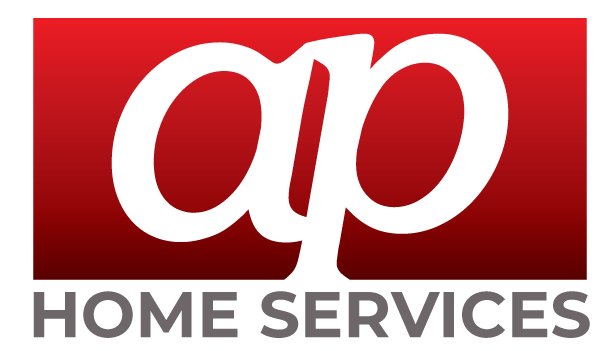 AP Home Luxury Concierge Logo