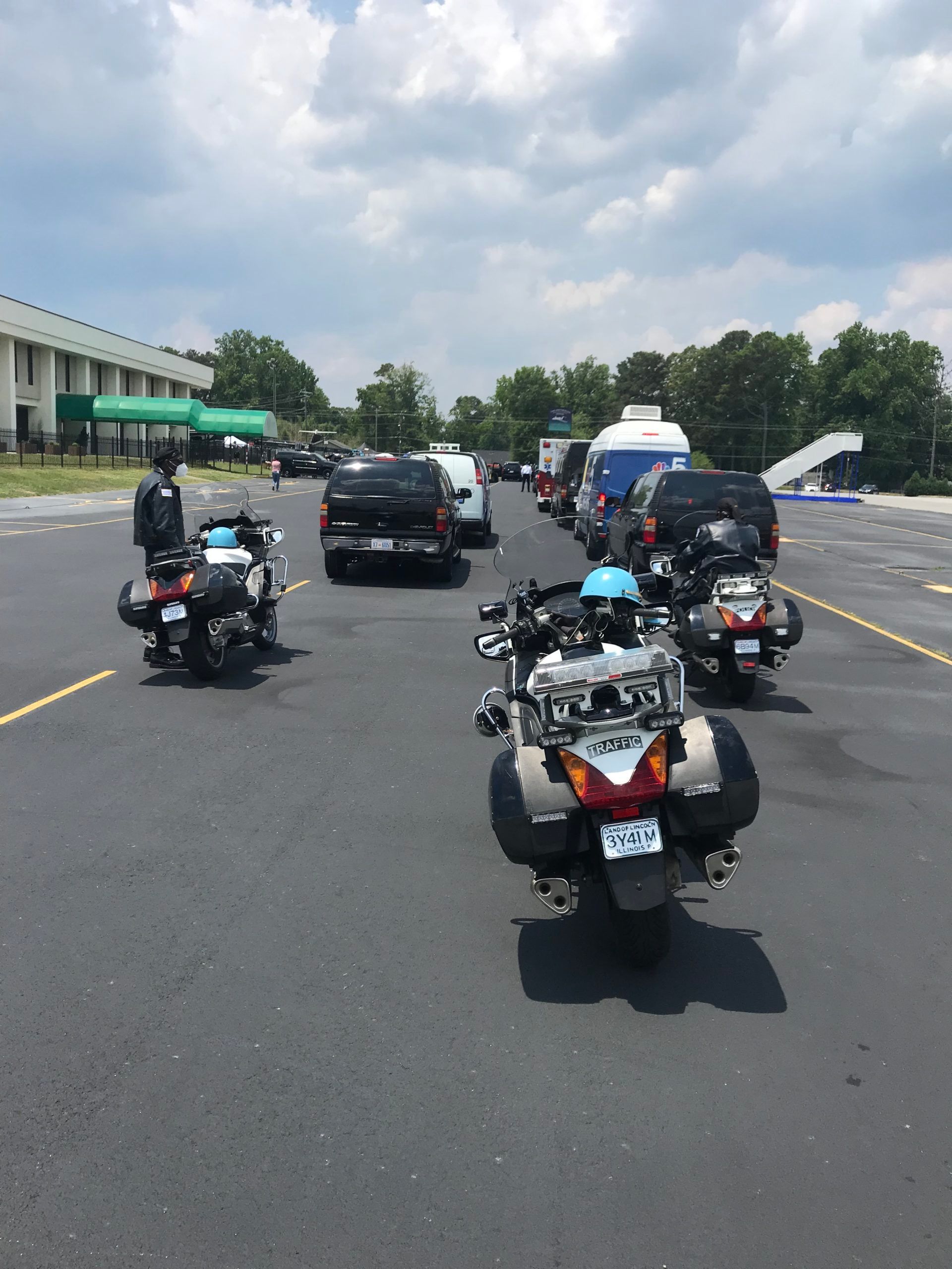 Motor And Cars - Atlanta, GA - Georgia’s Own Motor Escort