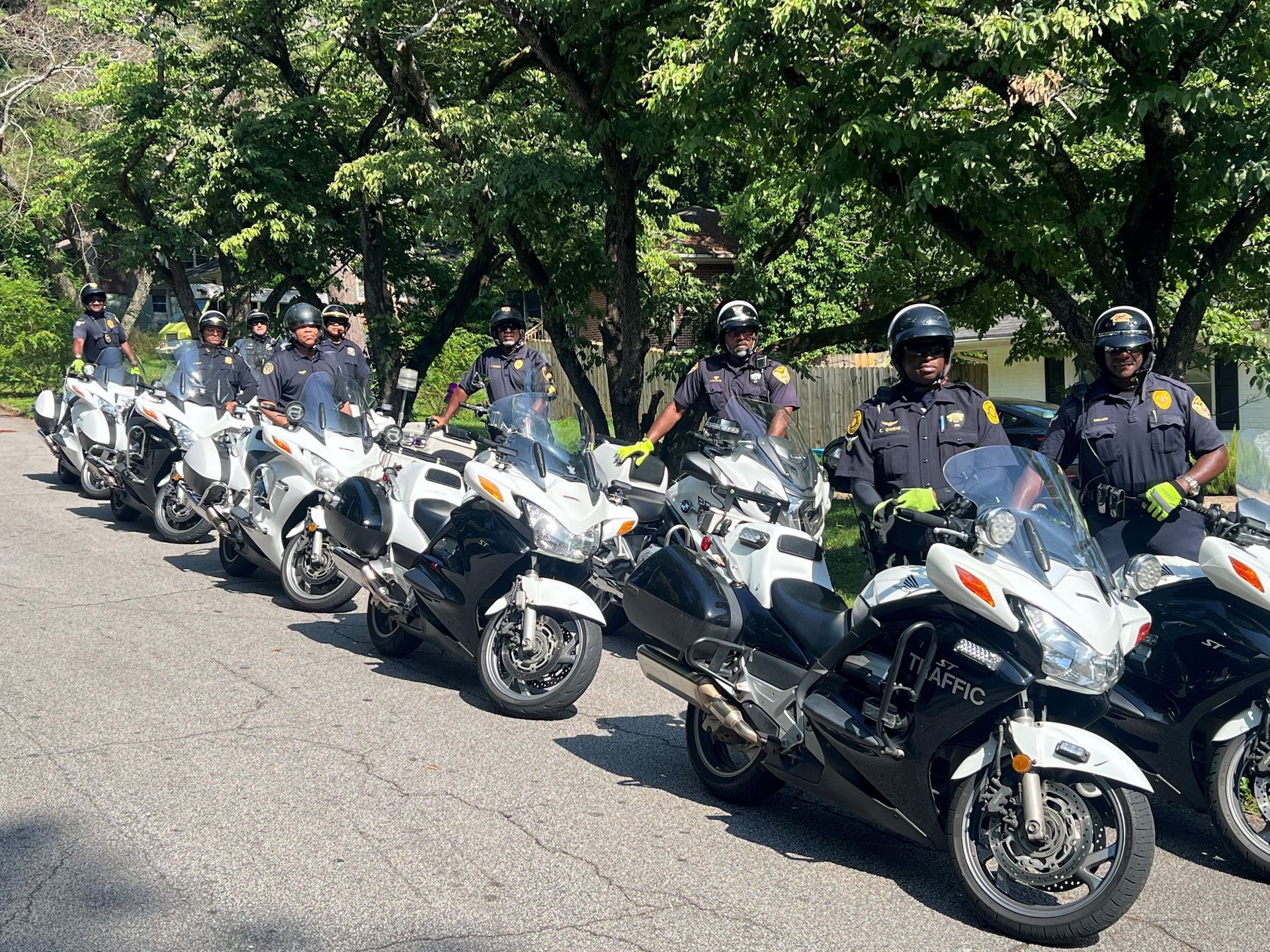 Car - Atlanta, GA - Georgia’s Own Motor Escort