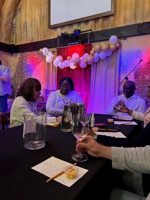 Winery Tours - Atlanta, GA - Georgia’s Own Motor Escort