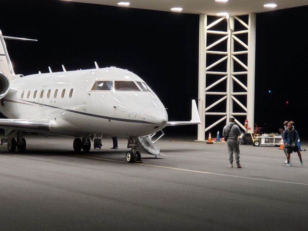 Airport Transportation - Atlanta, GA - Georgia’s Own Motor Escort