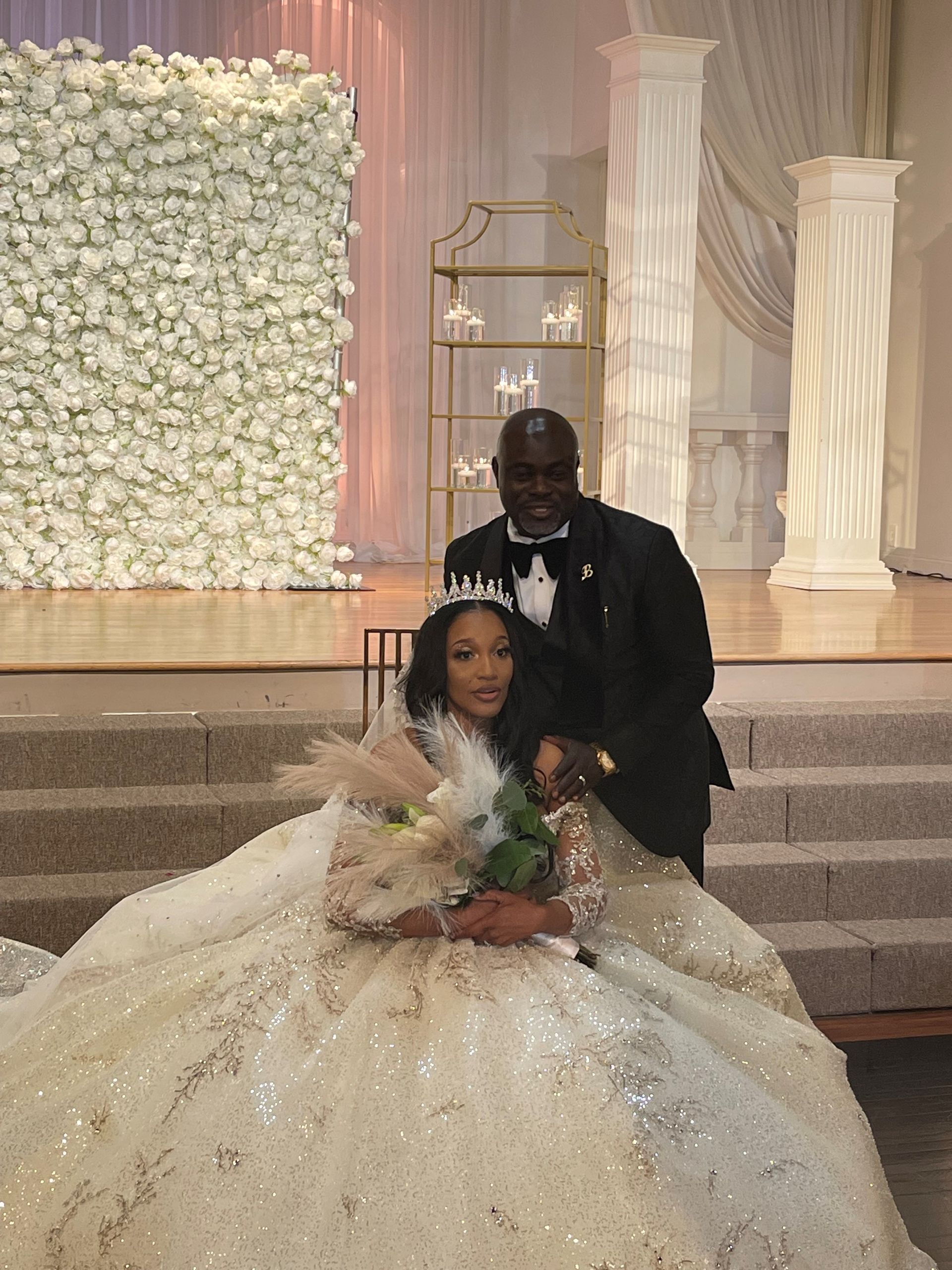 Weddings - Atlanta, GA - Georgia’s Own Motor Escort