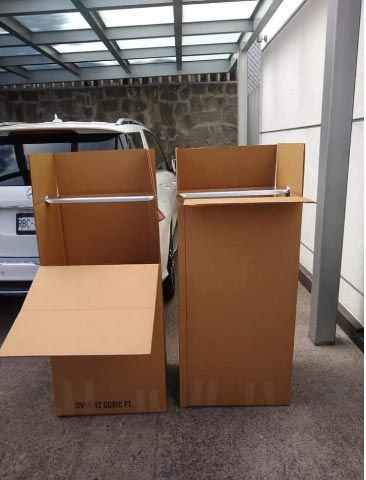 TRANSPORTES Y MUDANZAS ELIZALDE