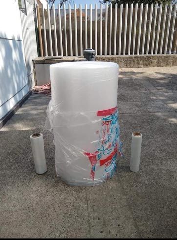 TRANSPORTES Y MUDANZAS ELIZALDE