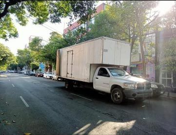 TRANSPORTES Y MUDANZAS ELIZALDE