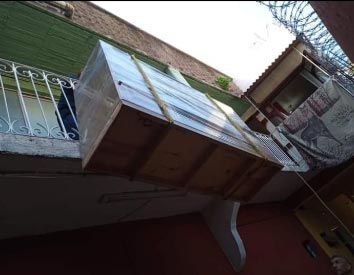 TRANSPORTES Y MUDANZAS ELIZALDE