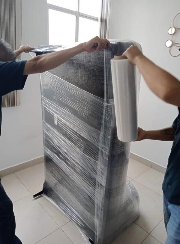 TRANSPORTES Y MUDANZAS ELIZALDE